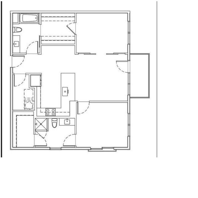 Floorplan - Digit 1919