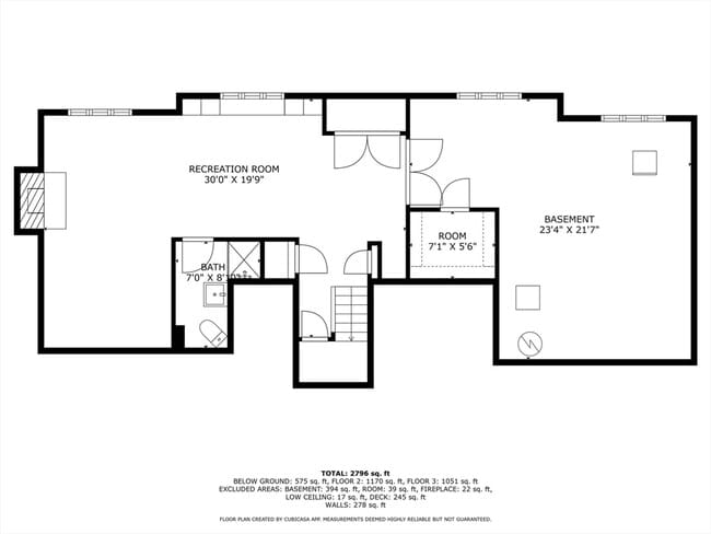Building Photo - 12 Williams St