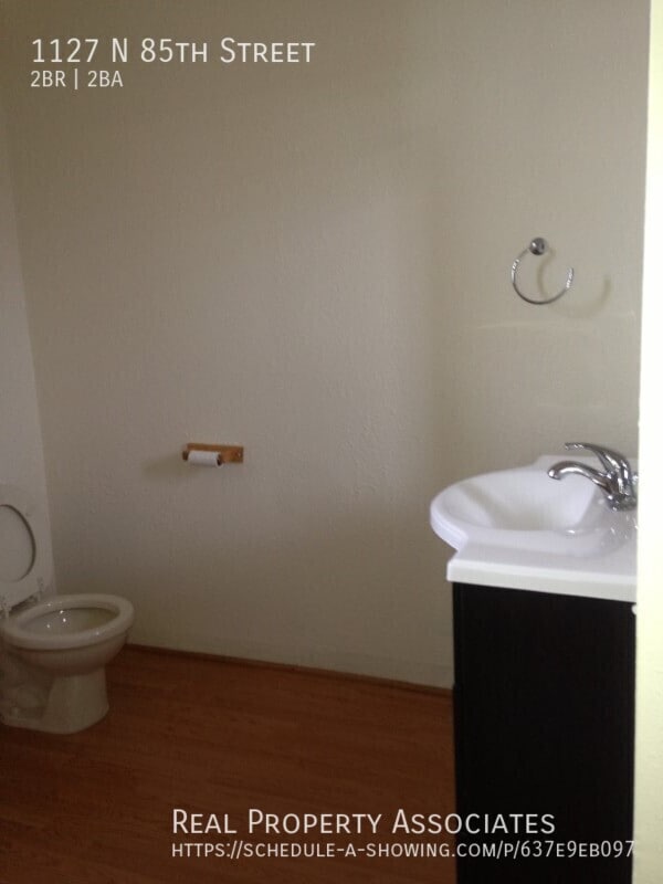 Building Photo - 1127 N 85th St