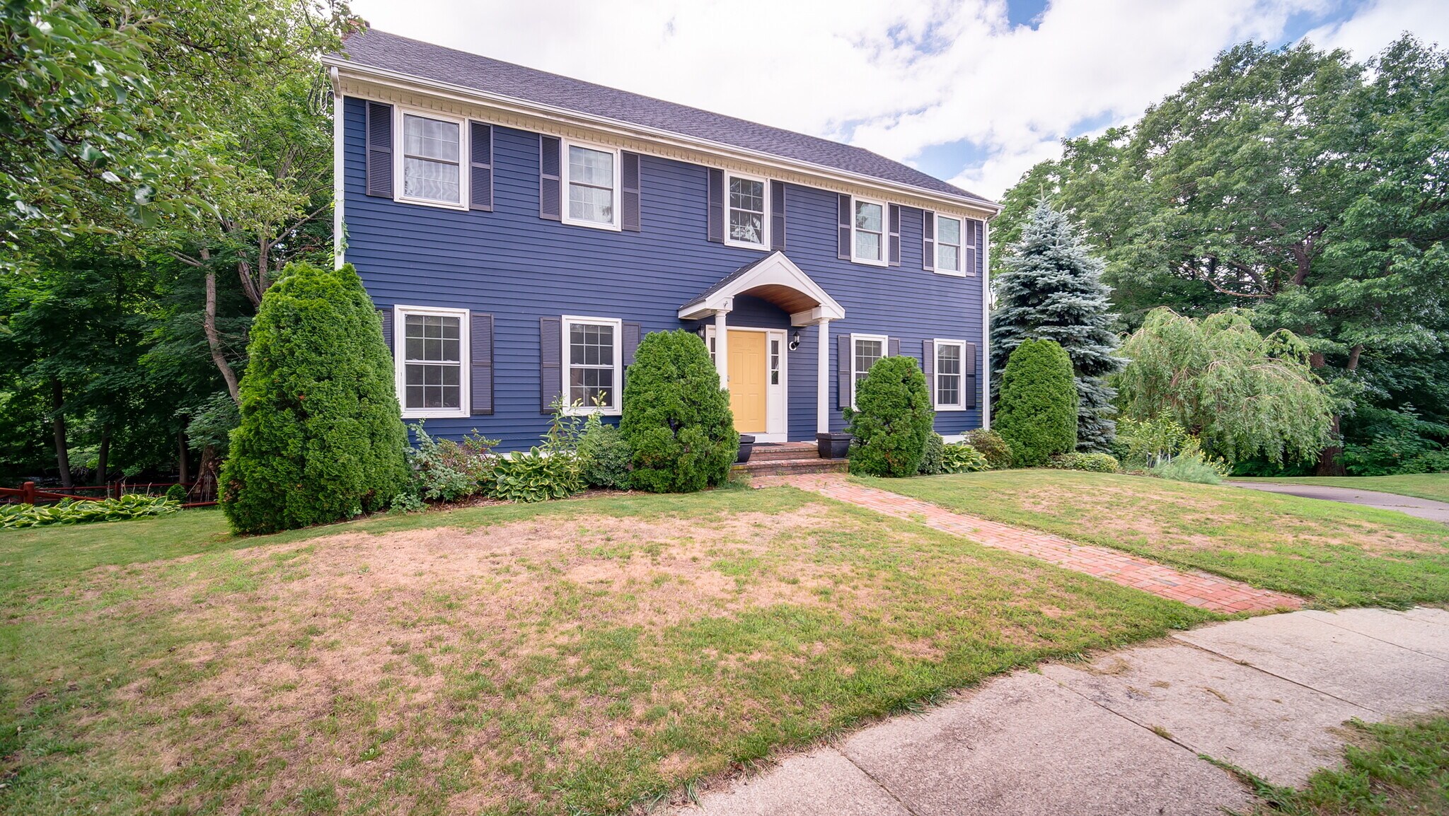 Building Photo - 155 Torsey St
