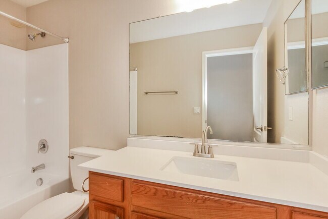 Building Photo - 801 S 125th Ave