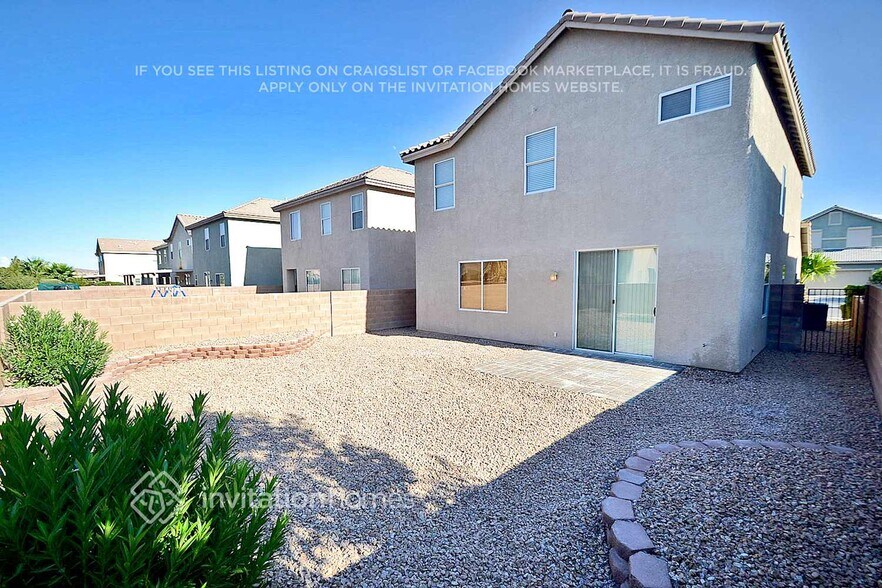 Building Photo - 6464 Pronghorn Ridge Ave
