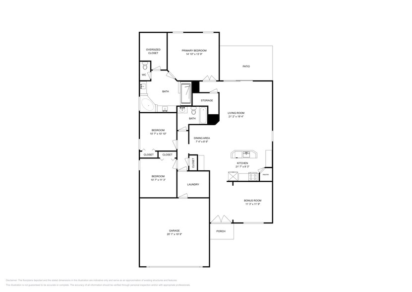 Building Photo - 1527 Paso Fino Dr