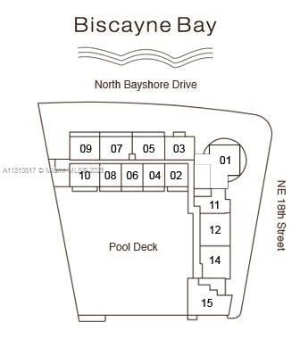 Building Photo - 1800 N Bayshore Dr