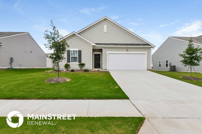 Building Photo - 709 Kenyon Spring Dr