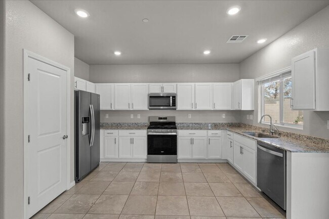 Building Photo - This beautiful new home is a real gem, eig...