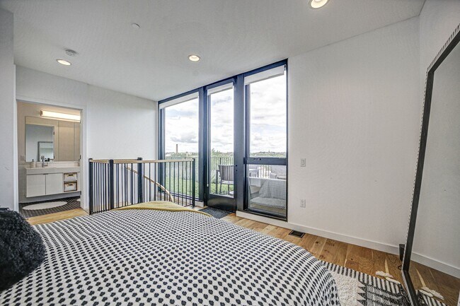 Building Photo - Penthouse Living Redefined at Chapman Stables