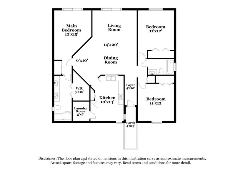 Building Photo - 11506 Smokethorn Dr