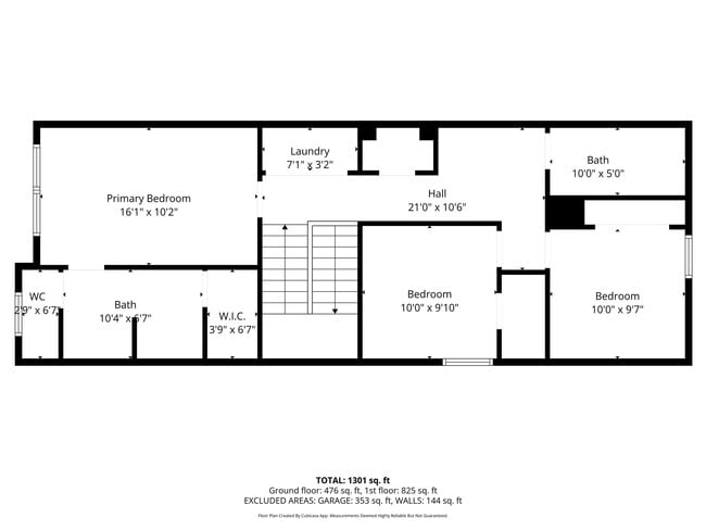 Building Photo - 1742 Revolution Way