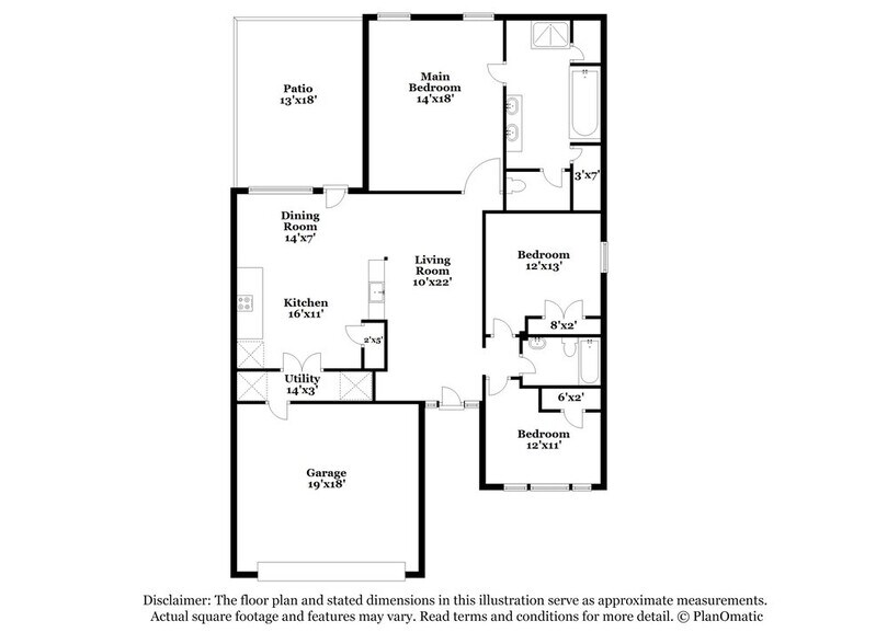 Building Photo - 109 Magnolia St