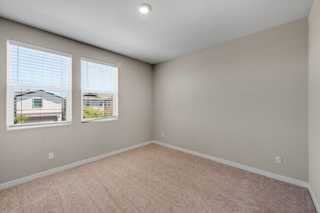 Building Photo - Modern 4BR Sacramento Home with Exclusive Clubhouse!