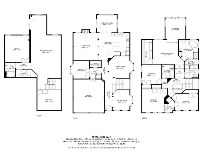 Building Photo - Elegant Home on Premium Lot in Piedmont So...