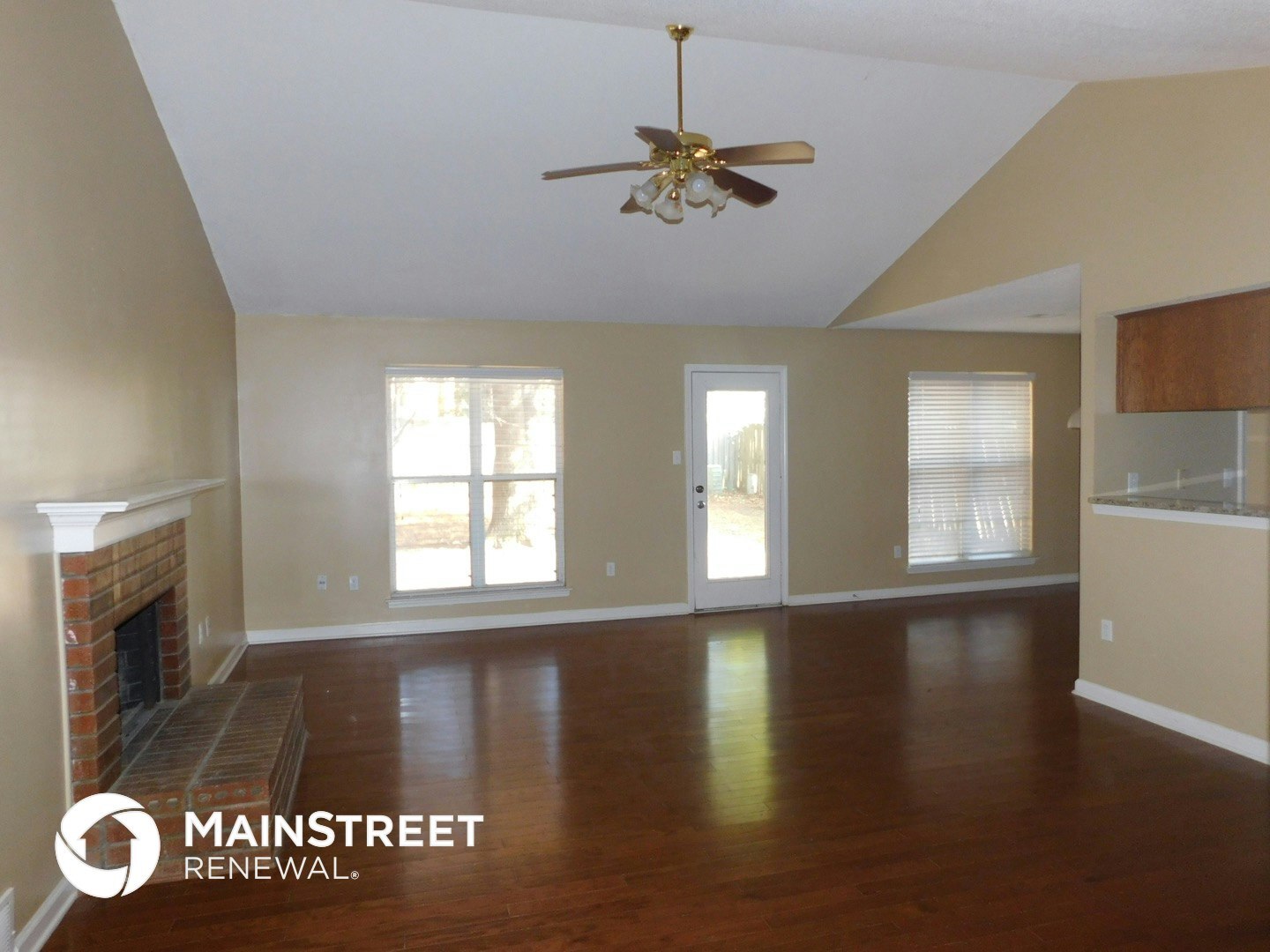Building Photo - 8104 Longbranch Dr