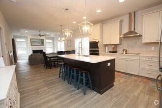 Building Photo - Lewes Seasonal Rental