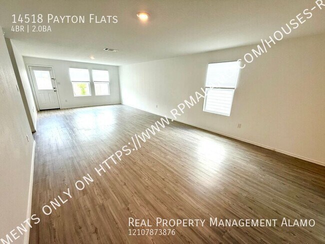 Building Photo - 14518 Payton Flts