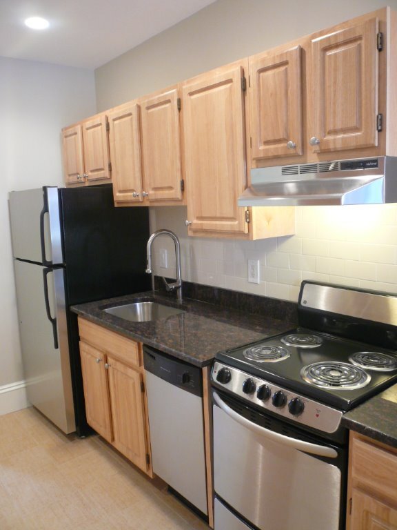 Building Photo - The Hereford