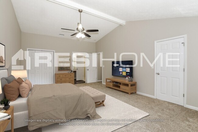 Building Photo - 600 Allana Ct