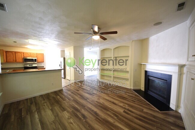 Building Photo - 1109 Lady Ashley Dr