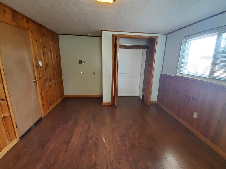 Basement bedroom 1 - 965 S Parfet Way