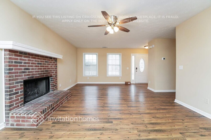 Building Photo - 3878 Summer Leigh Ct