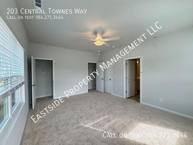 Building Photo - 203 Central Townes Wy