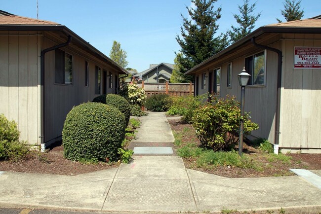 Interior Photo - Lancaster Court Apartments