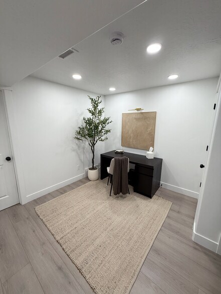 Work Space - 2039 N 3960 W