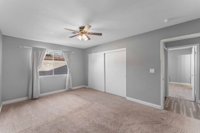 Building Photo - Welcome to your future home in the heart of Las Vegas!