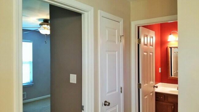 Building Photo - YOU CAN STOP YOUR SEARCH! Lyndon Rental with 3 Bedrooms, 2 Full Baths, Cape Cod Dollhouse, FOR RENT!