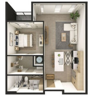 Interior Photo - Sylo