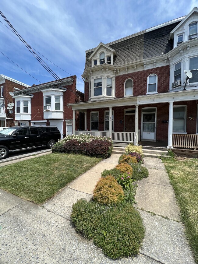 1307 N St 1307 N St York PA 17404 Apartment Finder