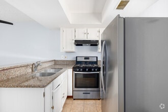 Interior Photo - Sunflower Norton Apartments