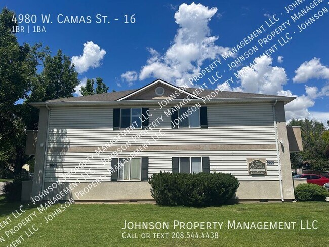 Primary Photo - 4980 W Camas St