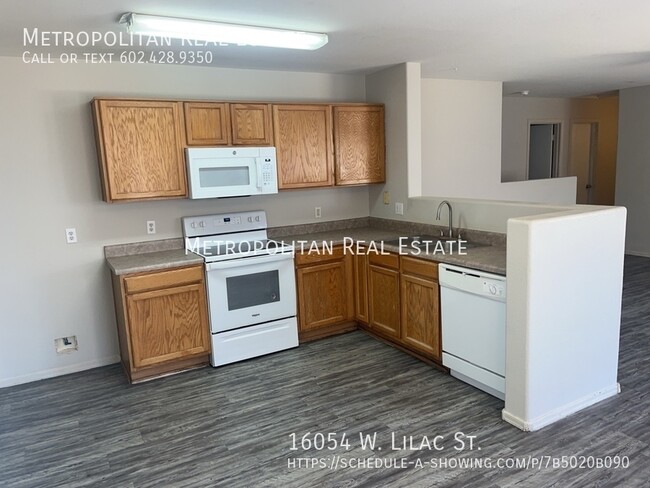 Building Photo - 16054 W Lilac St