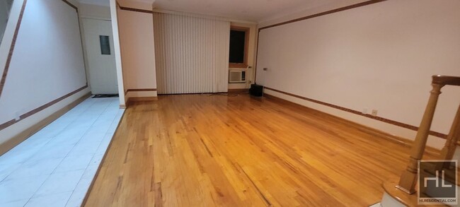 Building Photo - Spacious 3-Bedroom Duplex Home with Huge L...