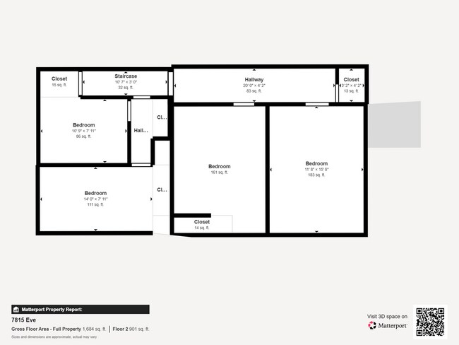 Building Photo - Cudell/West Blvd neighborhood; 4 bedroom/1 bath single family house for rent!