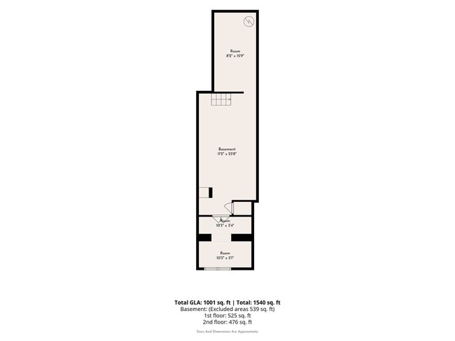 Building Photo - Fully Renovated Single Family House