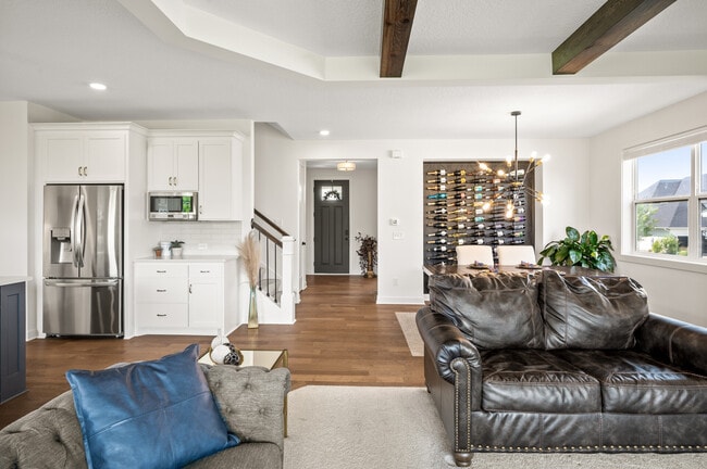 Building Photo - 4253 Picket Wy