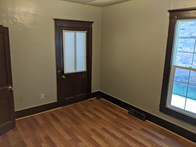 Bedroom 2 (First Floor) - 413 s broadway st