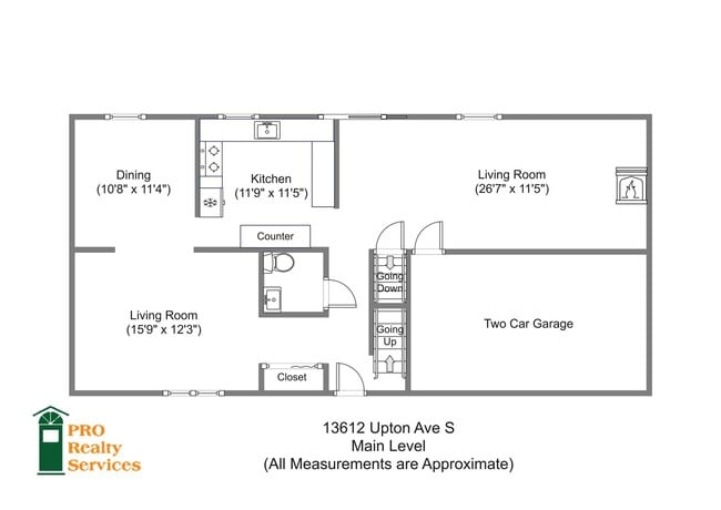 Building Photo - 4 Bedroom Home in Burnsville