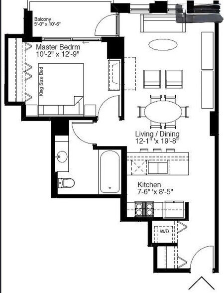 Building Photo - 1400 S Michigan Ave