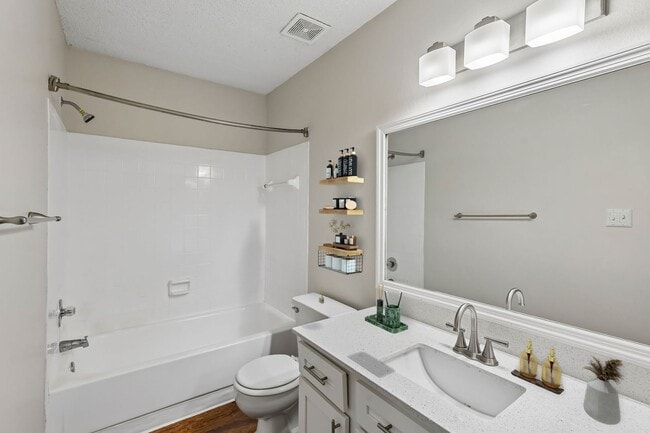 Interior Photo - Tidewater at Atlantic Beach