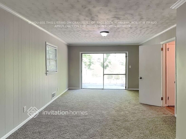 Building Photo - 2819 Collier Dr NW