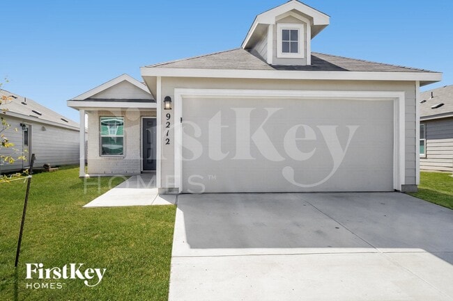 Building Photo - 9211 Griffith Run