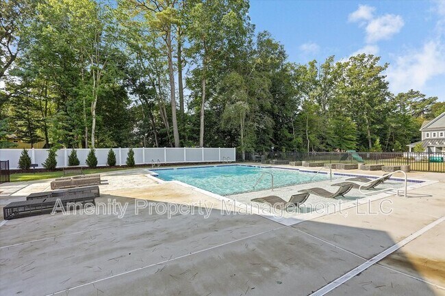 Building Photo - 1208 Kings Land Court
