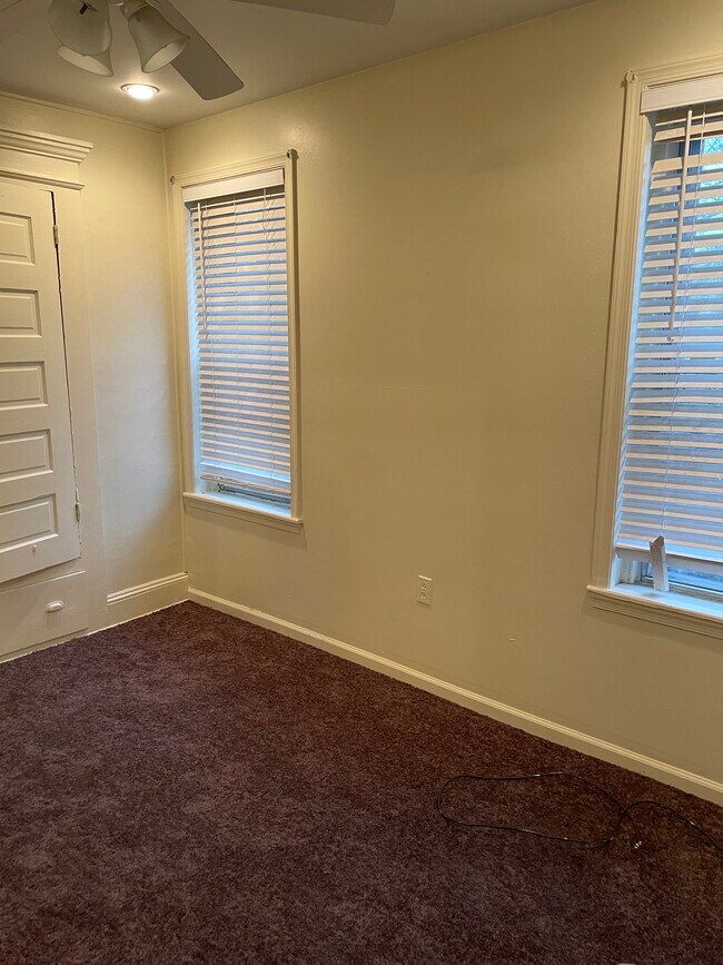 Bedroom 1 - 924 Fulton St