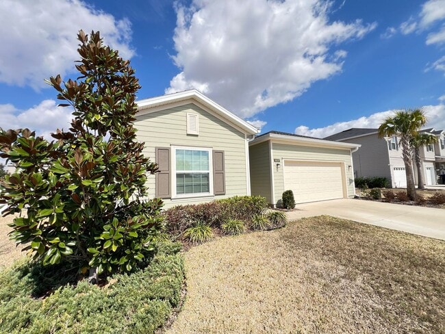 Building Photo - AWESOME 4BD/3BA Home in Ocala!!! Washer and Dryer INCLUDED!