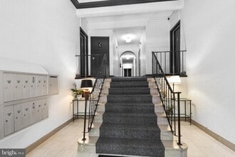 Building Photo - 1441 Euclid St NW