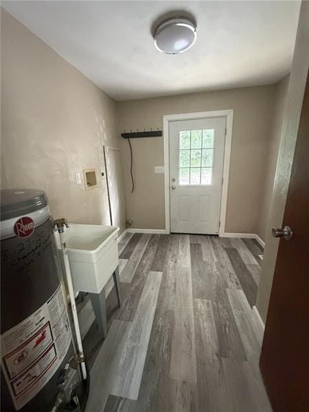 Building Photo - 254 Bailies Run Rd