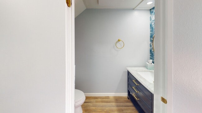 Building Photo - DEPOSIT PENDING Beautiful 2-bedroom, 1.5-bath home in San Luis Obispo!